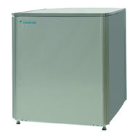 Daikin Altherma EKHVX008BB6WN Montagehandleiding