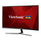Monitoren ViewSonic VX2758-PC-mh Gebruikershandleiding
