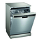 Vaatwassers Siemens SN23HI42VE Gebruikershandleiding