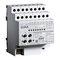 Controle-eenheden Gira KNX 2129 00 Bedieningshandleiding