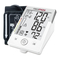 Rossmax MW701f - Handleiding bloeddrukmeter