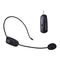 Retekess TT123 - 2.4G Draadloze Microfoon Handleiding