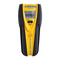 Zircon MultiScanner i320 OneStep - Handleiding Multifunctionele Wandscanner