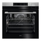 Ovens AEG BD780SV Gebruiksaanwijzing