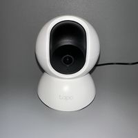 TP-Link Tapo C210 Handleiding Artikel