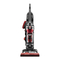 Hoover UH72630 - PET UPRIGHT VACUUM Handleiding