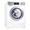 Wasmachines Miele PWM 307 CC Gebruiksaanwijzing En Opstellingsinstructies