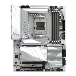 GIGABYTE X670E AORUS PRO X - Moederbordhandleiding