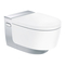 Geberit AQUACLEAN MERA Handleiding