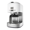 Kenwood kMIX COX750 - Koffiezetapparaat Handleiding