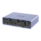 Donner Livejack Lite - Handleiding audio-interface