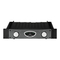 Versterkers Behringer REFERENCE AMPLIFIER A500 Gebruiksaanwijzing