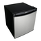 Danby DAR016A1BDB, DAR016A1BSLDB - 1.6 cu. ft. Compacte Koelkast Handleiding