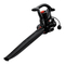 Black & Decker BV3100 - 3 in 1 Bladblazer, Bladzuiger, Mulcher Handleiding