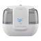 Homedics TotalComfort 1520272 / 1537669 Handleiding