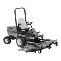 Toro 30722 Gebruikershandleiding