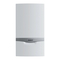 Ketels Vaillant geoTHERM VWS 36/4 Installatie- En Onderhoudshandleiding