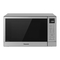 Panasonic NN-ST69KS - Handleiding voor magnetron