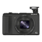 Digitale camera's Sony Cyber-shot DSC-HX50 Gebruikershandleiding