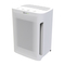 InvisiClean Mini Aura IC-3012 Handleiding