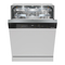Vaatwassers Miele G 7610 Gebruiksaanwijzing