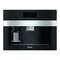 Koffiemakers Miele CVA 7845 Gebruiks- En Montagehandleiding