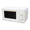 Microgolfovens Samsung M1712N Gebruikershandleiding