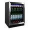 Danby DBC057A1BSS - 5.7 cu. ft. Ingebouwde Drankencentrale Handleiding