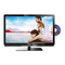 TV's Philips 22PFL3557H/12 Gebruikershandleiding
