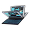 Typecase Flexbook Keyboard Case Handleiding