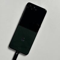 Motorola Razr 60 ultra Handleiding Artikel
