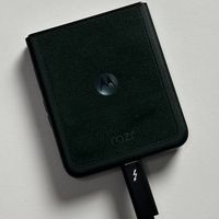 Motorola Razr 60 ultra Handleiding Artikel
