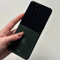 Motorola Razr 60 ultra Handleiding Artikel