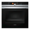Ovens Siemens HB678GB 6 Series Gebruiksaanwijzing