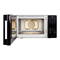 Microgolfovens Whirlpool MCP 349 Gebruiksaanwijzing