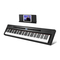 Donner DEP-20 - Handleiding digitale piano