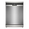Siemens iQ500 SN25ZI07CE - Handleiding vaatwasser