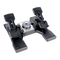 Logitech FLIGHT RUDDER PEDALS Handleiding