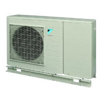 Daikin EKCBH008BAV3 Gebruiksaanwijzing