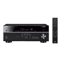 Yamaha MusicCast RX-V685 Gebruikshandleiding