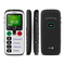 Mobiele telefoons Doro Secure 580 Gebruikershandleiding