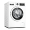 Wasmachines Bosch WAX32MK0FG Gebruikershandleiding En Installatie-Instructies