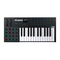 Alesis VI25 - Handleiding MIDI-controller