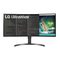 Monitoren LG 35WN75C Gebruikershandleiding