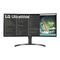 LG 35WN75C, 35BN75C, 35WN75CP-B handleiding