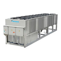 Daikin EWADC10CF-XR Handleiding Voor Installatie, Gebruik En Onderhoud