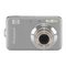 HP Photosmart R740 Series
