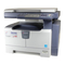 Alles-in-één printers Toshiba e-STUDIO 167 Bedieningsvoorschrift