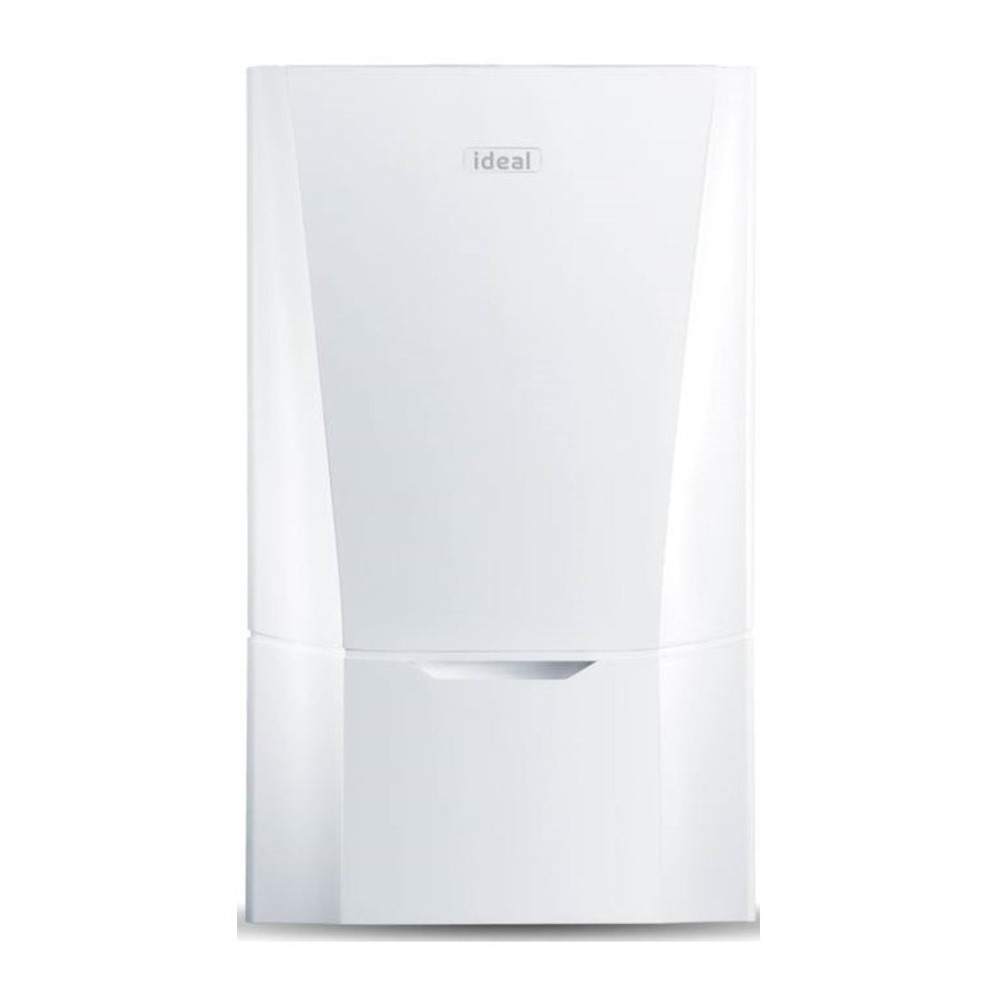 IDEAL Vogue Combi Gen2 C26, C32, C40