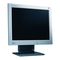 Monitoren LG L1510SF Gebruikshandleiding